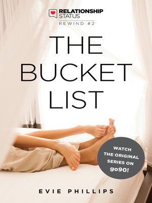 cover image of The Bucket List